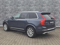 Occasion Volvo XC90 Business Edition 390 PK (286 kW) 2019 SUV