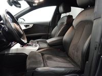 tweedehands Audi A7 Sportback 3.0 TDI BiTurbo 320pk Quattro S-Line Aut