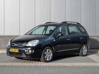 tweedehands Kia Carens 2.0 CVVT X-ecutive