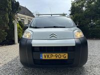 tweedehands Citroën Nemo 1.4 / Marge auto / Slechts 142.000 km