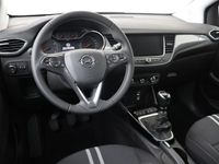 tweedehands Opel Crossland 1.2 111pk Turbo Level 3 | Navigatie | Camera | Cruise Control | Climate Control | BTW |