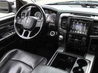tweedehands Dodge Ram PICKUP 1500 5.7 V8 Crew Cab 5'7 Black Edition