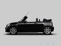 Occasion Mini ONE 98 PK (72 kW) 2015 Zwart Hatchback