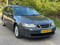 tweedehands Saab 9-3 Sport Estate 1.8t Linear