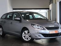 tweedehands Peugeot 308 1.6 BlueHDi Navi Cruise Trekhaak ParkS Garantie *