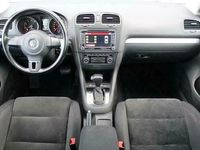 tweedehands VW Golf VI 1.4 TSI Highline DSG | Climate | Navigatie!!