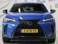 tweedehands Lexus UX 250h F Sport Line/ Head-up display/ Navigatie