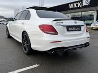 Occasion Mercedes S63 AMG AMG 612 PK (450 kW) 2019 Wit Sedan