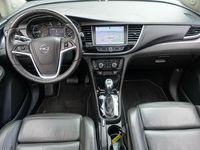 tweedehands Opel Mokka X 1.4T Automaat Innovation l Open Dak l Lederen Bekl