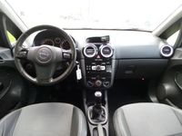 tweedehands Opel Corsa 1.4-16V Cosmo ( INRUIL MOGELIJK )