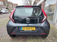 tweedehands Toyota Aygo 1.0 VVT-i X-Fun 5Drs /Airco/Bluetooth/Led/NAP/Garantie