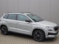 tweedehands Skoda Karoq 1.5 TSI ACT 150PK Automaat Sportline Facelift/Adap