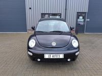 tweedehands VW Beetle New2.0 Highline hele nette auto