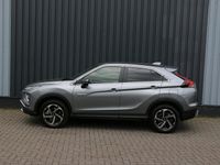 tweedehands Mitsubishi Eclipse Cross 2.4 PHEV Intense+