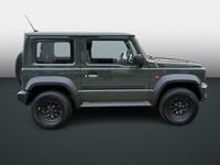 Occasion Suzuki Jimny Comfort 102 PK (75 kW) 2018 Groen SUV