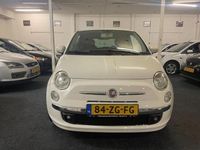 tweedehands Fiat 500 1.4-16V Sportline/Airco/Apk nieuw