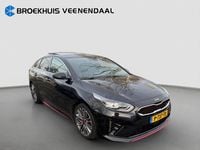 Occasion Kia ProCeed GT 204 PK (150 kW) 2022 Zwart Stationwagen