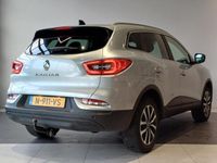 tweedehands Renault Kadjar 1.3 TCe 140 EDC Limited