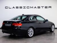 tweedehands BMW 335 335 Coupé i Executive Fiscale waarde € 6.000,-