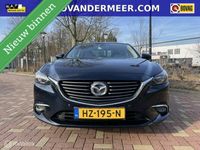 tweedehands Mazda 6 2.0 SkyActiv-G 145 S