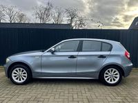 Occasion BMW 118 129 PK (94 kW) 2005 Grijs Hatchback