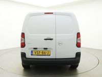 tweedehands Opel Combo 1.5D L1H1 Edition | Airconditioning | Bluetooth | Cruise Control | Zijdeur Rechts | 2 Zits