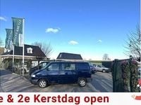 Occasion VW T4 102 PK (75 kW) 1999 Blauw Van