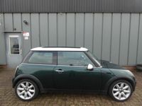 tweedehands Mini Cooper 1.6 Chili AIRCO//ELEC.RAMEN//CV+AB//OPENDAK