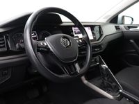tweedehands VW Polo 1.0 TSI Comfortline | 95 PK | Automaat | Parkeersensoren voor en achter | Apple CarPlay / Android Auto |