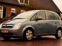 tweedehands Opel Meriva 1.6-16V Enjoy AUTOMAAT met Airco!