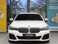 tweedehands BMW 530 5-SERIE Touring e Executive | Navi | Clima | Cruise | LM velgen 19" | PDC V+A + Camera