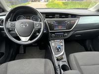 tweedehands Toyota Auris Touring Sports 1.8 Hybrid Lease / AUTOMAAT / NAVI