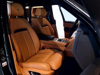 tweedehands Rolls Royce Cullinan 6.75 V12 Driving Assistant|Entertainment|Klaptafel