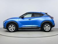 tweedehands Nissan Juke 1.0 DIG-T N-Connecta