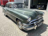 tweedehands Pontiac Bonneville CHIEFTAIN SEDAN Automaat 6 cilinder Nette Auto !