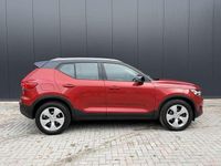 Occasion Volvo XC40 Business Edition 191 PK (140 kW) 2018 Rood (metallic) SUV