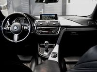 tweedehands BMW 420 4-SERIE Gran Coupé d High Executive | Harman/Kardon | Achteruitrijcamera | Elektr. Stoelen + Memory | Head-Up | 19'' Velgen | Stoelverwarming |