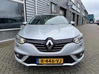 tweedehands Renault Mégane IV 1.2 TCe Limited