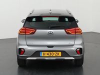 tweedehands Kia Niro 1.6 GDi Hybrid DynamicLine