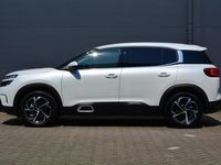 tweedehands Citroën C5 Aircross 1.2 PureTech Shine