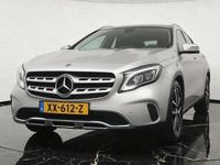 Occasion Mercedes GLA200 Premium 157 PK (115 kW) 2018 Grijs SUV