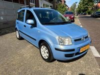 tweedehands Fiat Panda 1.2 Edizione Airco/Stuurbkr/Elec Pack