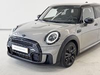 Occasion Mini John Cooper Works 136 PK (100 kW) 2022 Moonwalk grey Hatchback