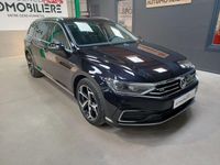 tweedehands VW Passat 1.4 eHybrid PHEV GTE Business DSG (160 kW)