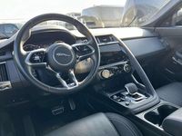 Occasion Jaguar E-Pace R-Dynamic 309 PK (227 kW) 2022 Blauw SUV