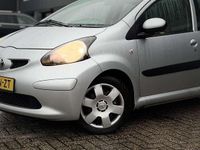 Occasion Toyota Aygo 68 PK (50 kW) 2008 Hatchback