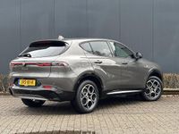 Occasion Alfa Romeo Tonale Ti 281 PK (206 kW) 2023 Grijs SUV