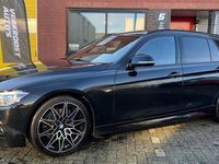 tweedehands BMW 340 340 Touring i M Sport. lane assist. stoelverwarming