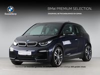 Occasion BMW i3 Executive 135 kW (184 PK) 2019 Blauw Hatchback