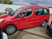 tweedehands Citroën Berlingo 1.6 VTi Multispace